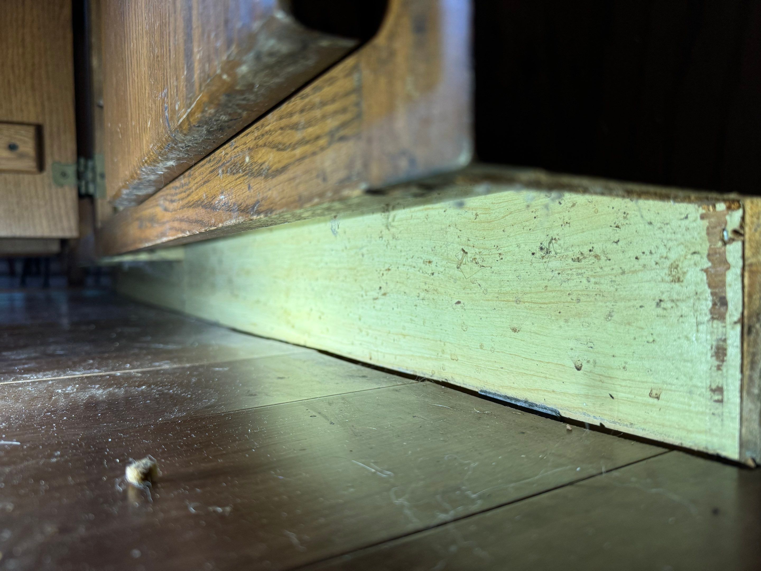 Entire Home Remediation by Home Guarantee, LLC