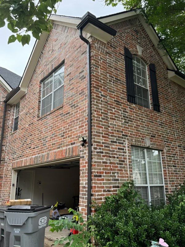 Project in Allen by Armor Roofing | Exteriors