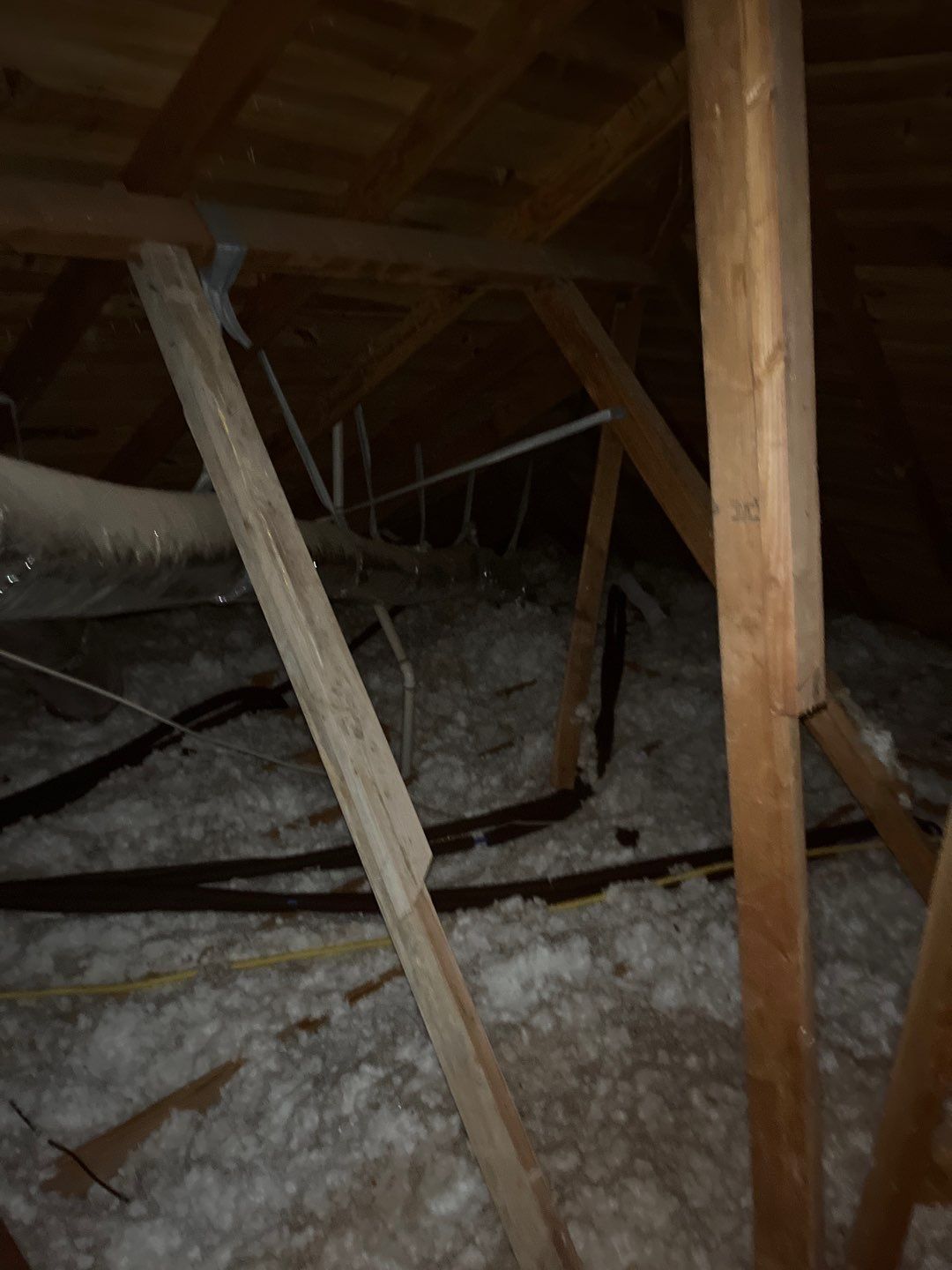 Project in Choctaw by PRO-ROOTER