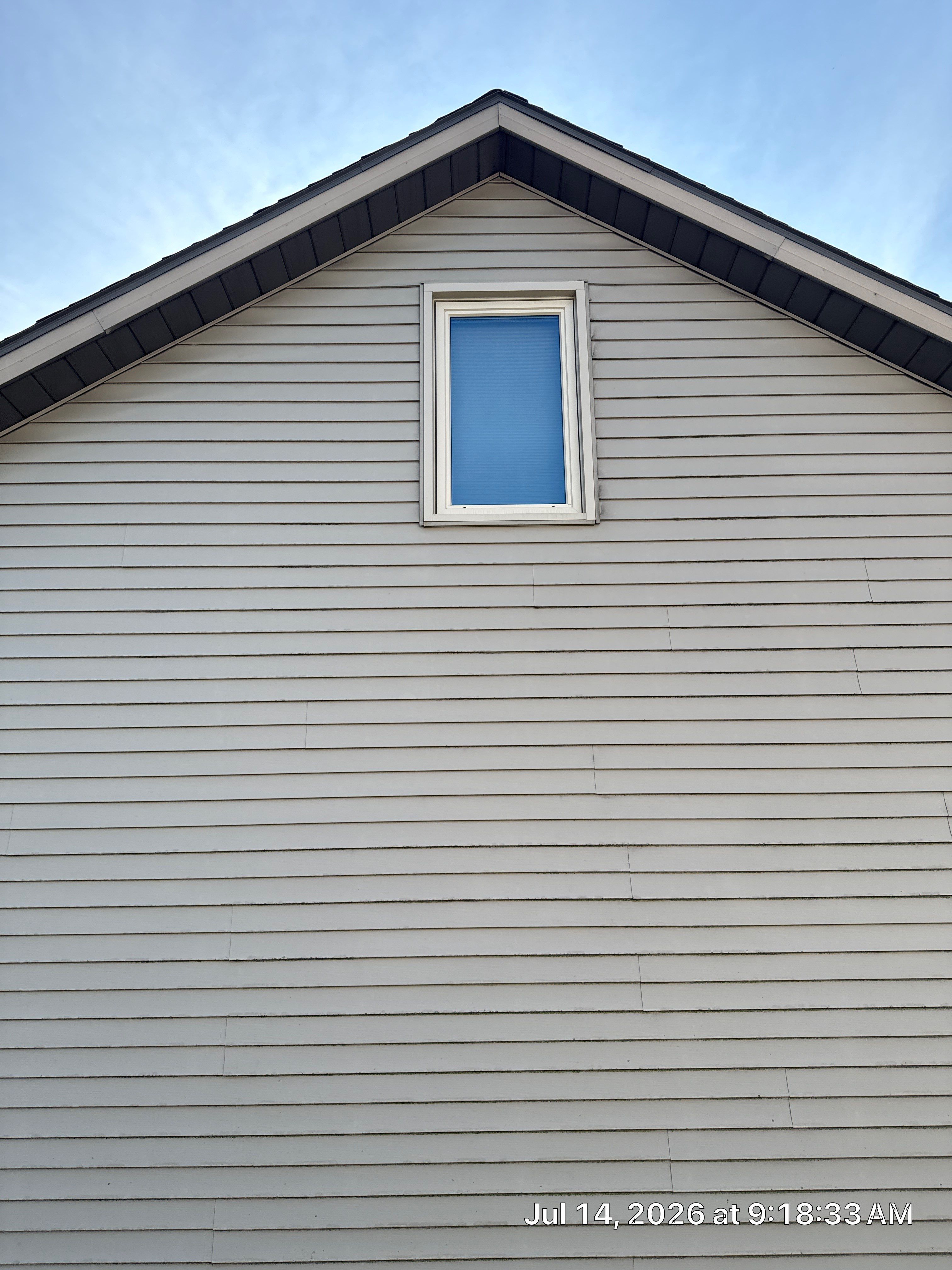 5 Almond Replacement Windows - Southwest Fort Wayne 46804 by Window World Of Fort Wayne