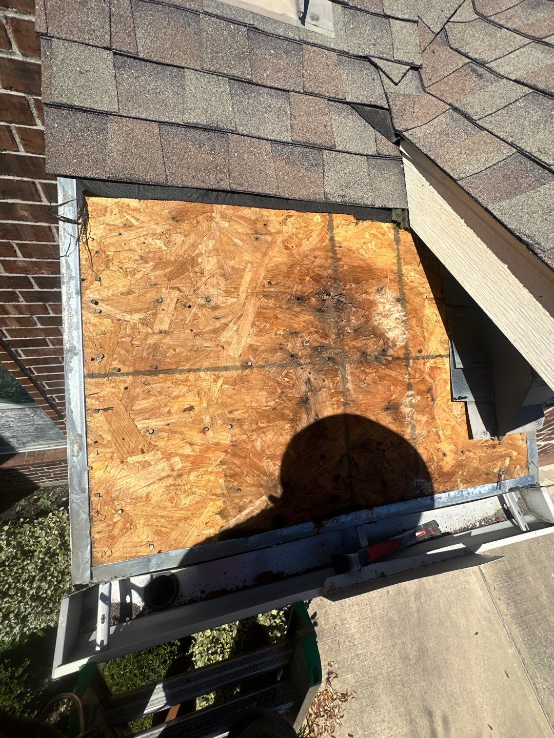 Roof Repair Katy by Roof Repair Company