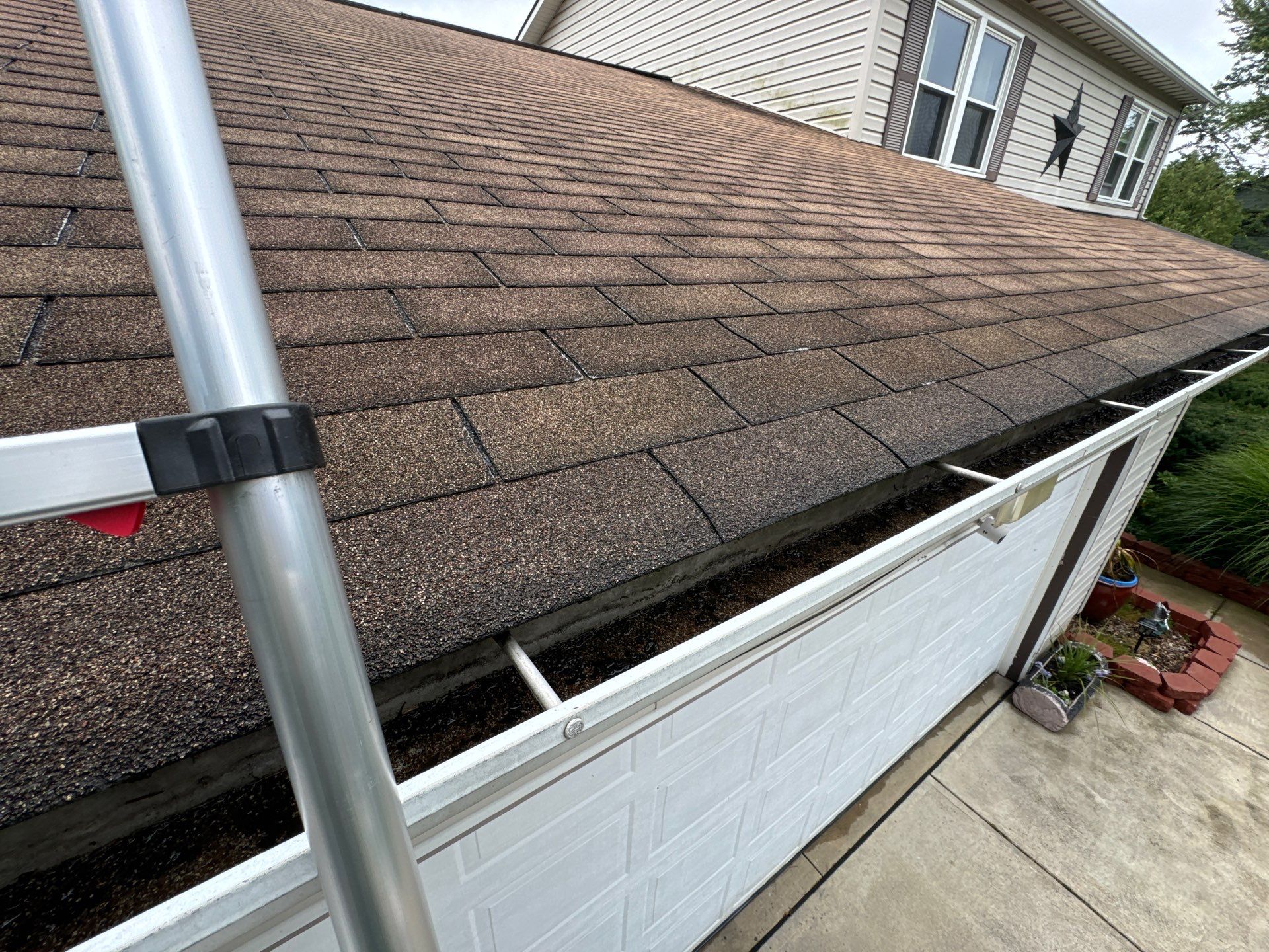 Roof Replacement by Homestyle in Chardon by Homestyle Home Improvements (HHI)