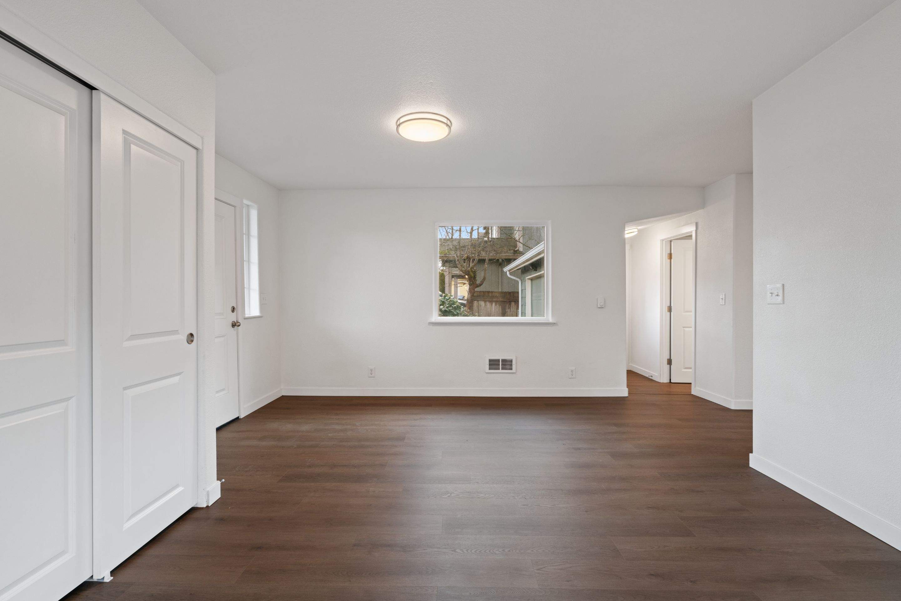 Major Remodel with Extensive Repairs - Vancouver by Crm Services Llc