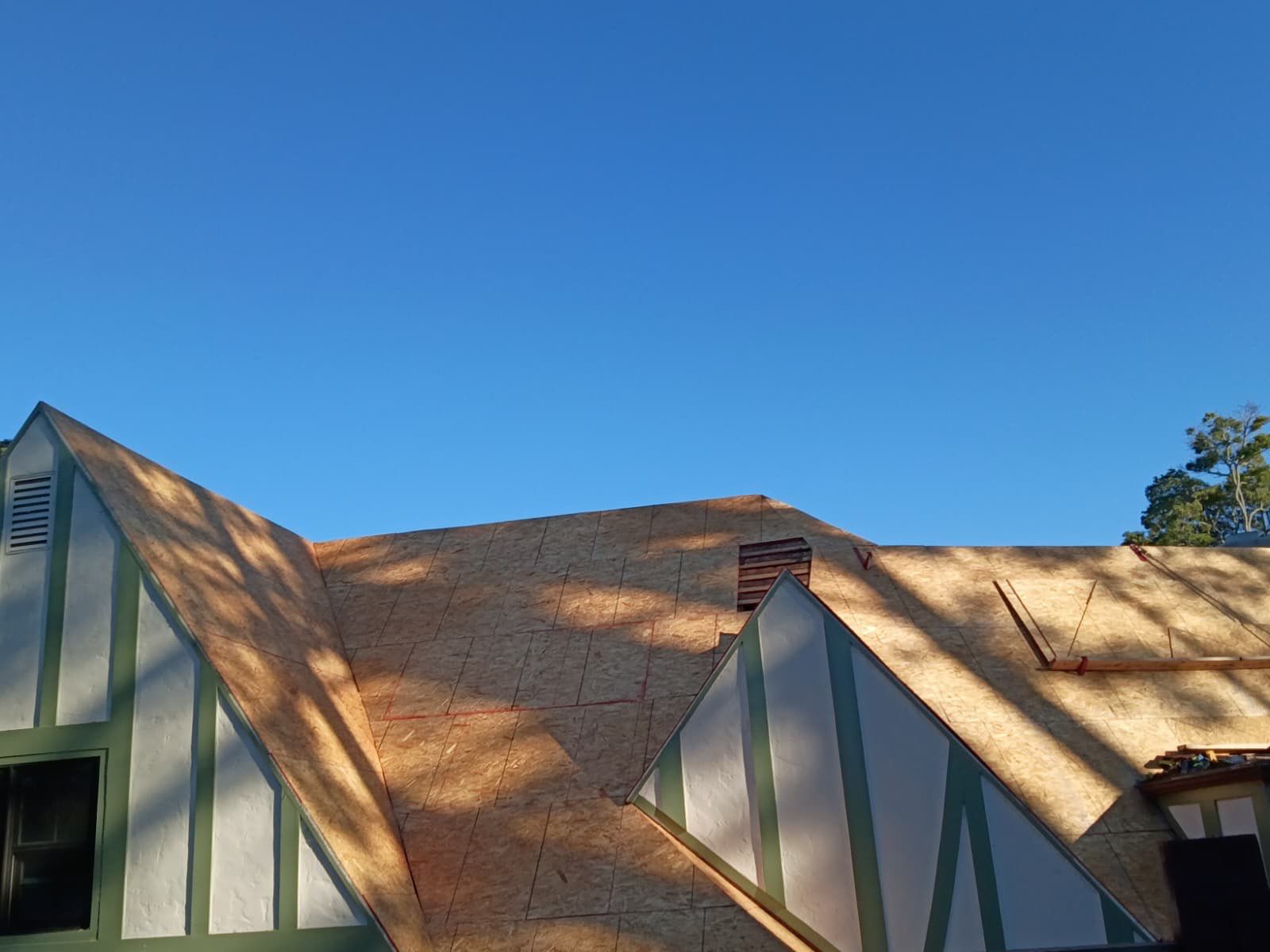 Roof Replacement - Hillsborough, CA 94010 by Epic Roof Replacement