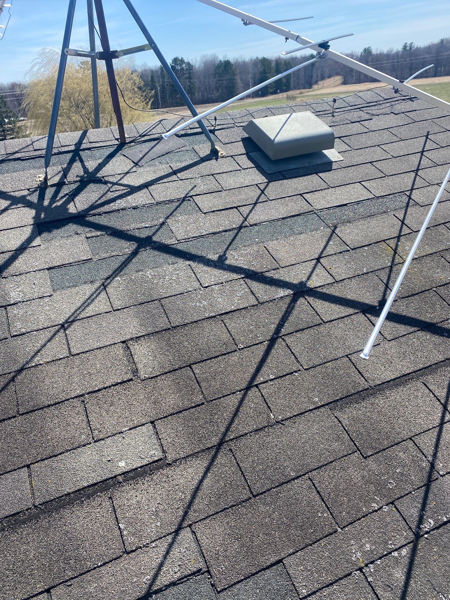 Roof Replacement by Zablocki Roofing & Exteriors