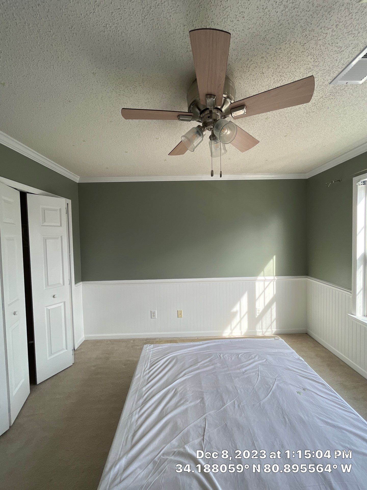 Interior Paint by Thompson Industrial