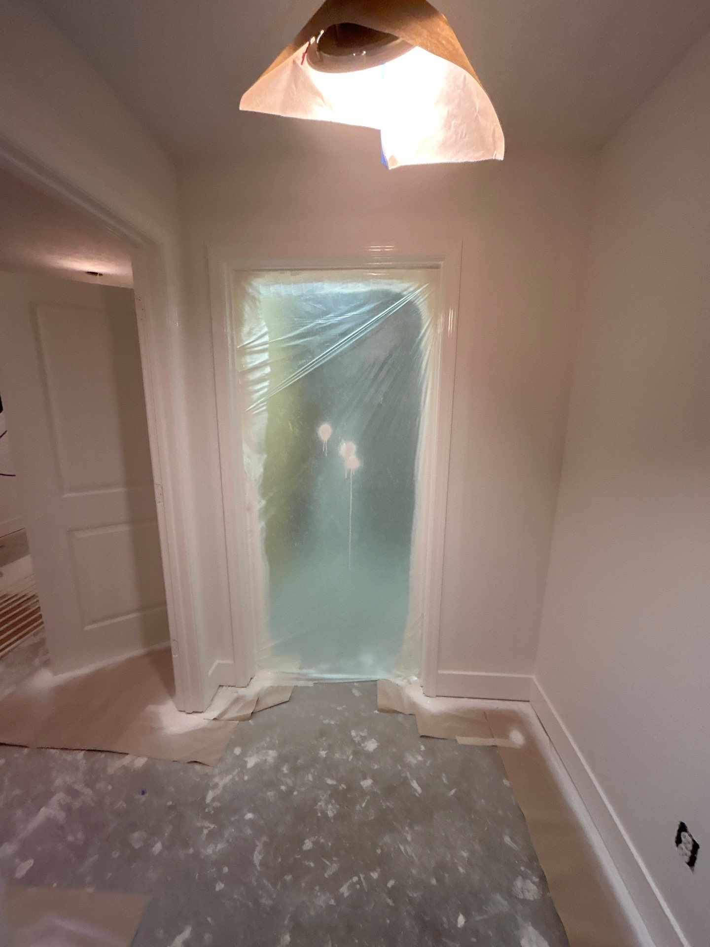 Complete Interior Painting by Gordon Painting