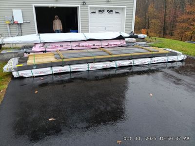 Project in Denville