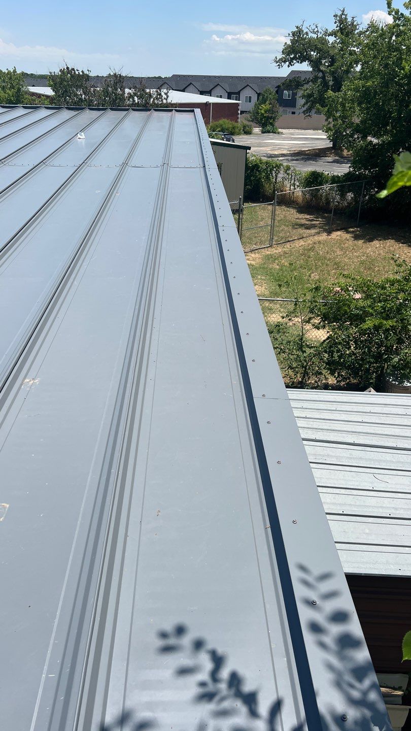 Project in Forest Hill by Sky Roofing and Remodeling LLC