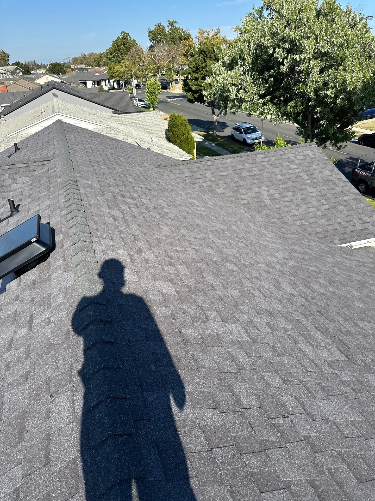 Roof Replacement - San Jose, CA 95126 by Epic Roof Replacement
