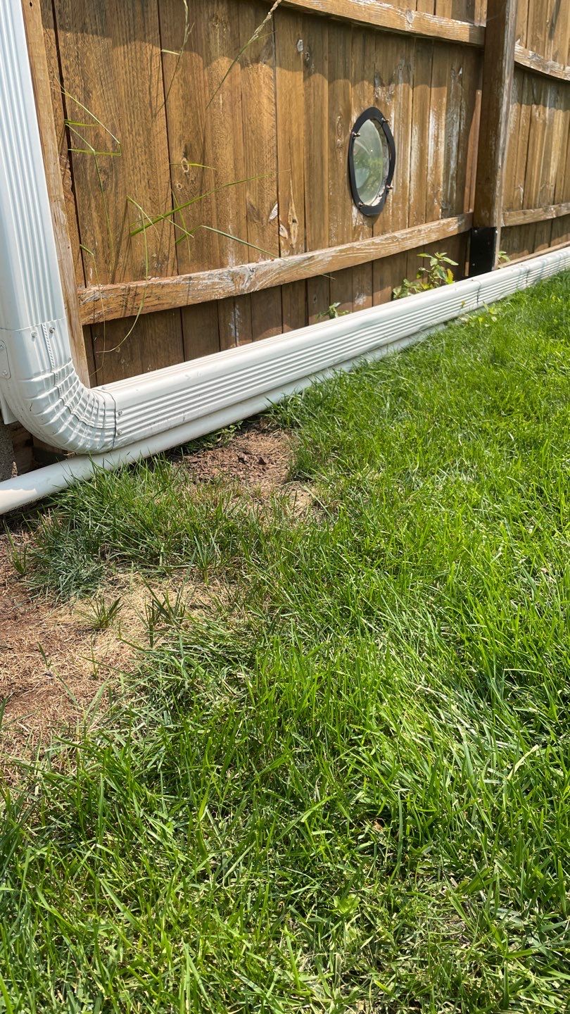 Tying Into an Existing Drain Tile System for Alec by Waterproofing Northeast