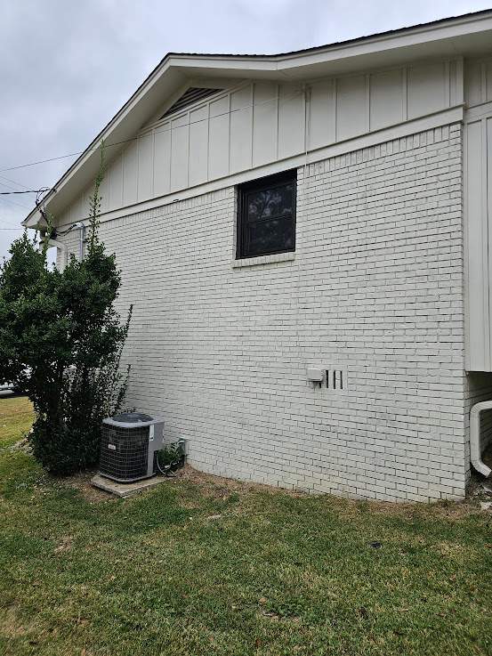 Fields Project in Hoover by The Window Source