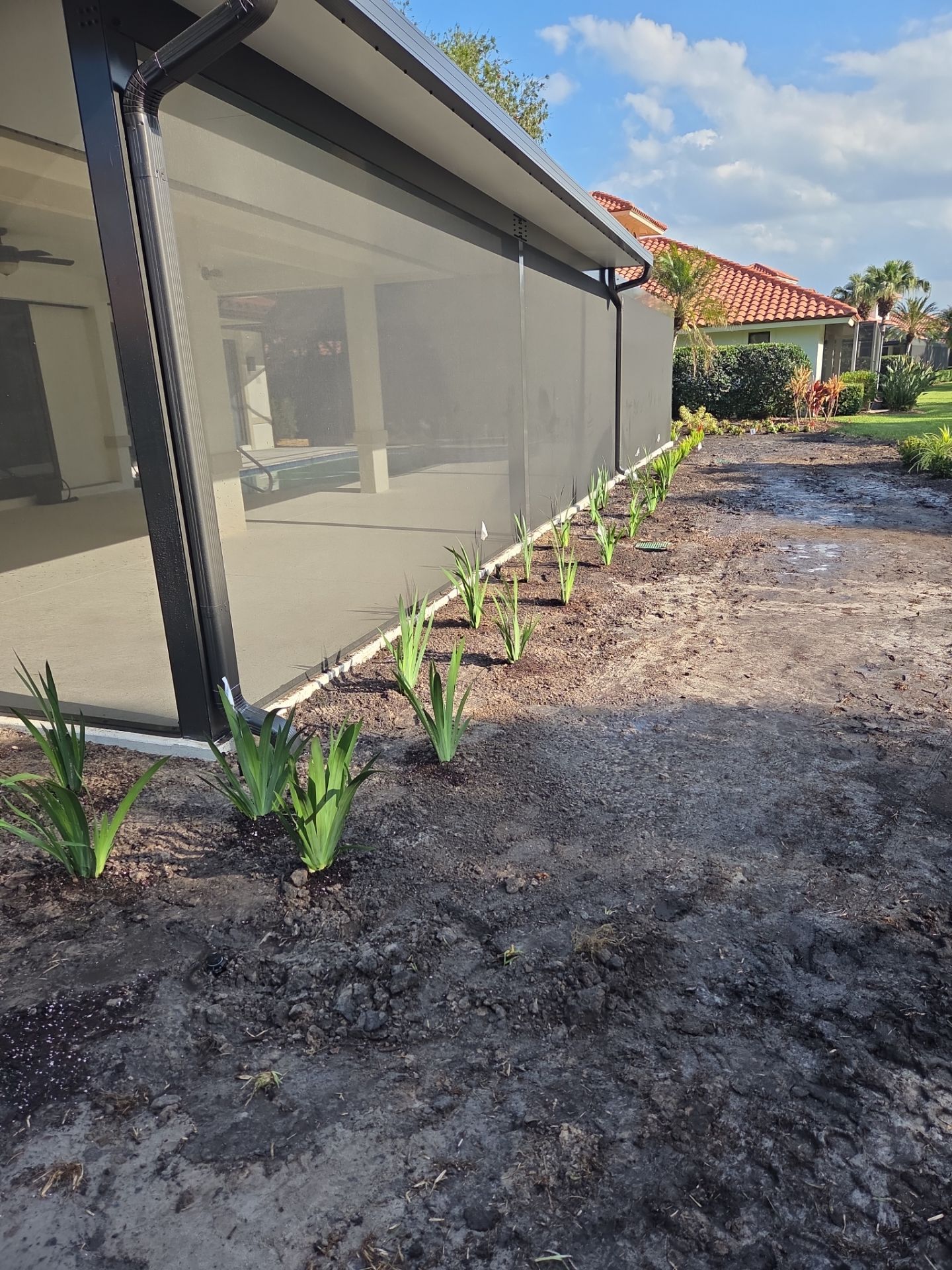 Harbour Ridge Backyard Revival by Alpha Zeta Enterprises Inc