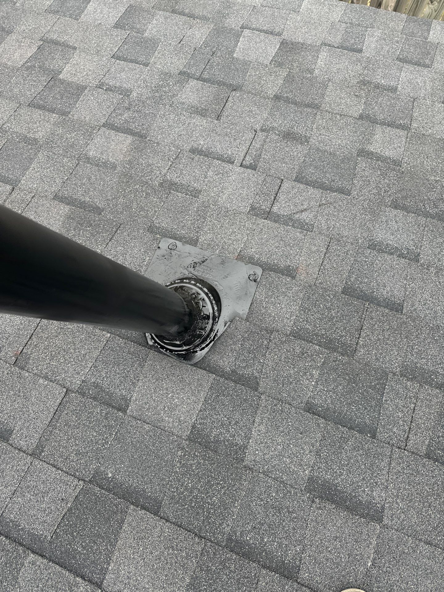 Project in Austin by Rhino Roofing and General Contracting, LLC