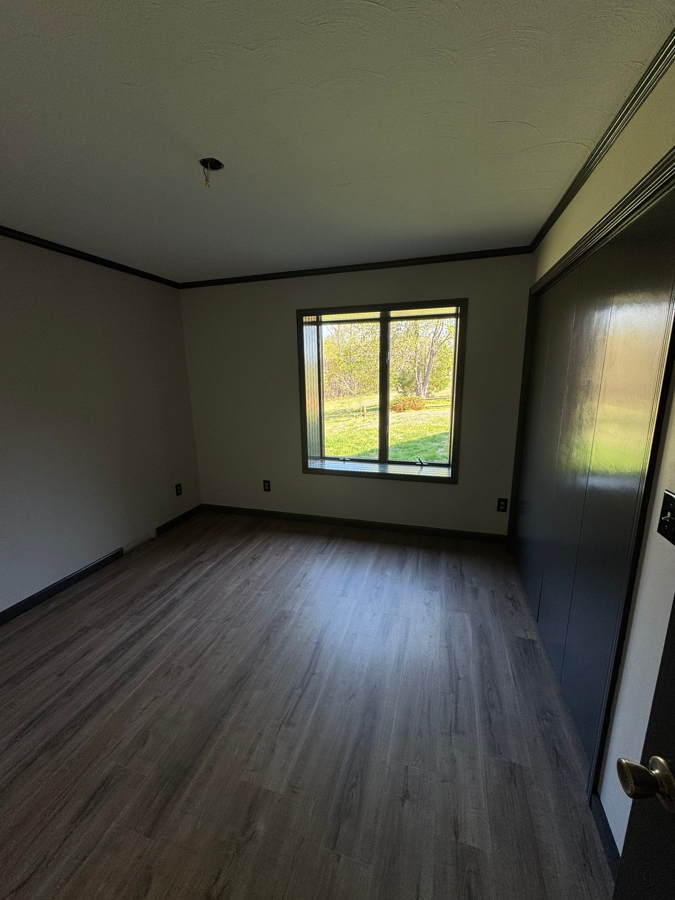 Interior Remodel in Linn by Pezley Painting