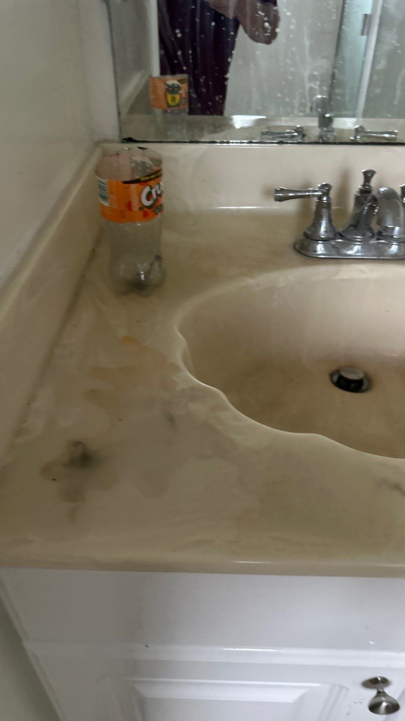 Deep Cleaning - San Bruno by CalMaids