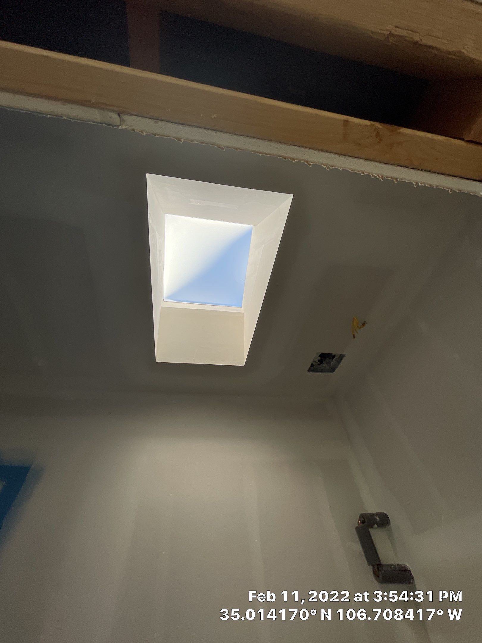 Garage from the ground up by Rio Grande Building & Storage