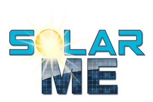 Logo for Solar Me