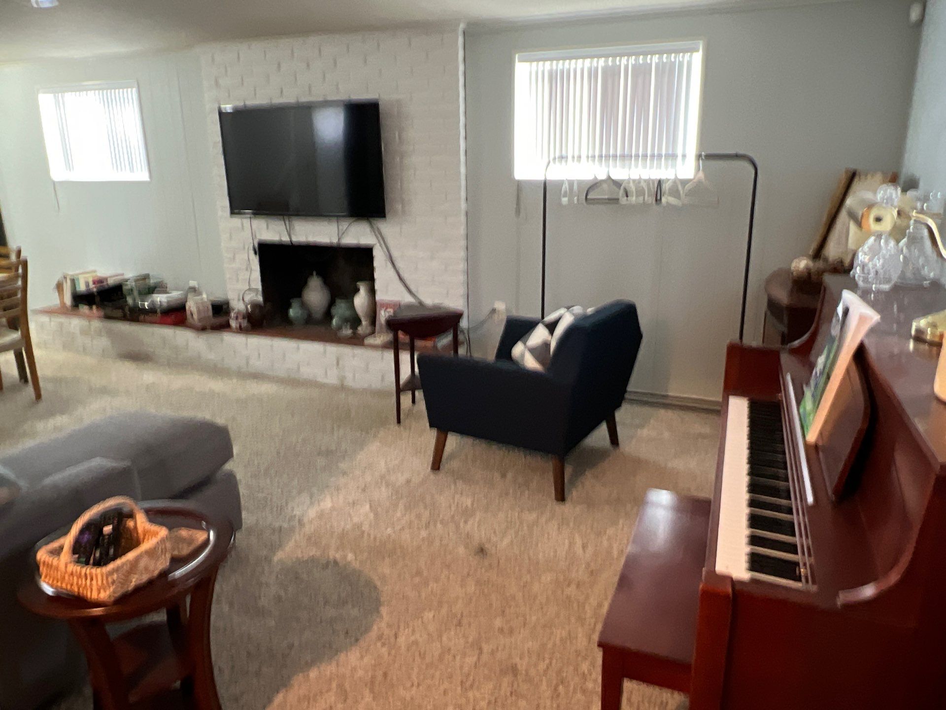 Project in Royal Oak by EzDry Water Mitigation & Property Restoration