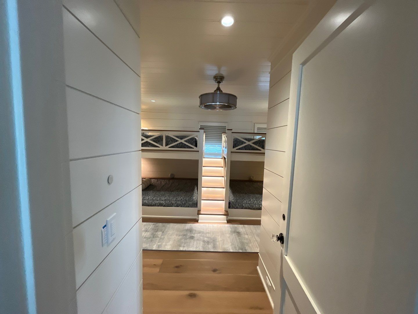 Luxury Home - Avalon, NJ by FreshCoat Works LLC