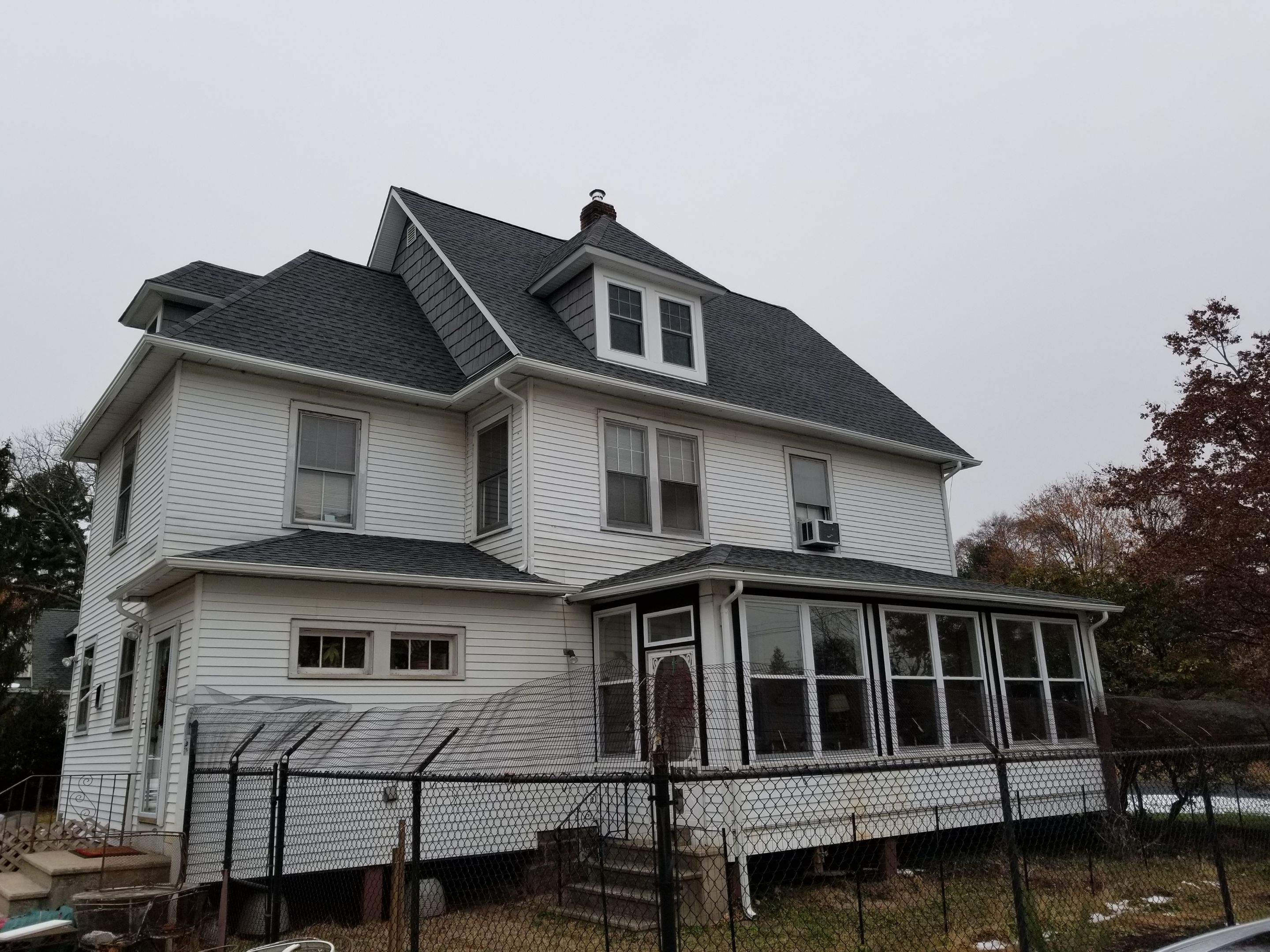 Roofing and Siding by Stofan Construction LLC