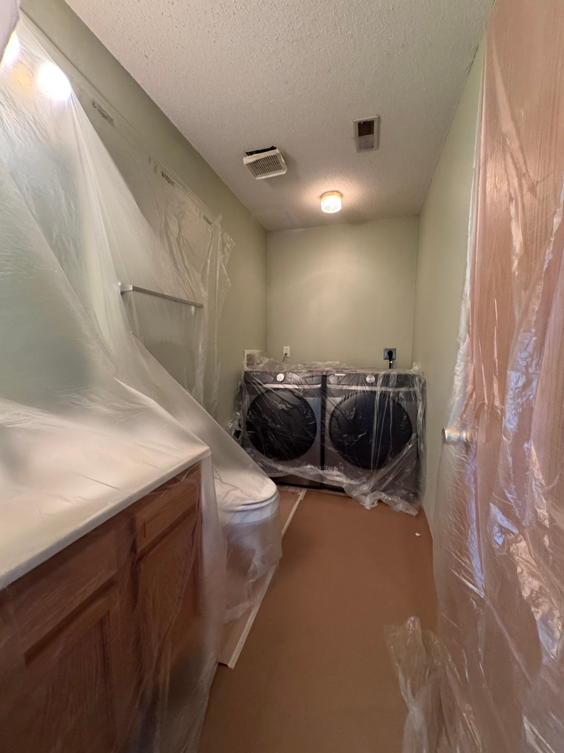 Project in Ankeny, IA by Midwest Paint LLC