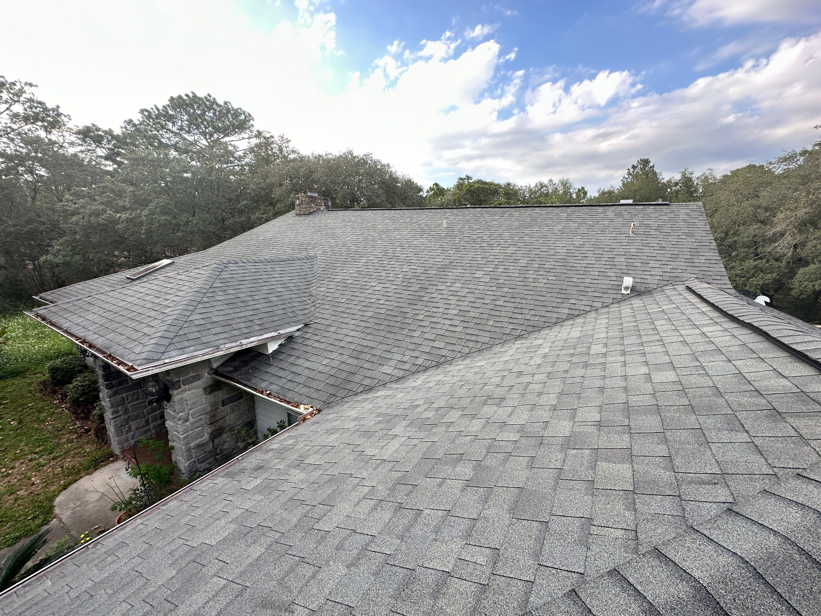 Water Damage Claim in Lecanto by FLAPA & KeyStone