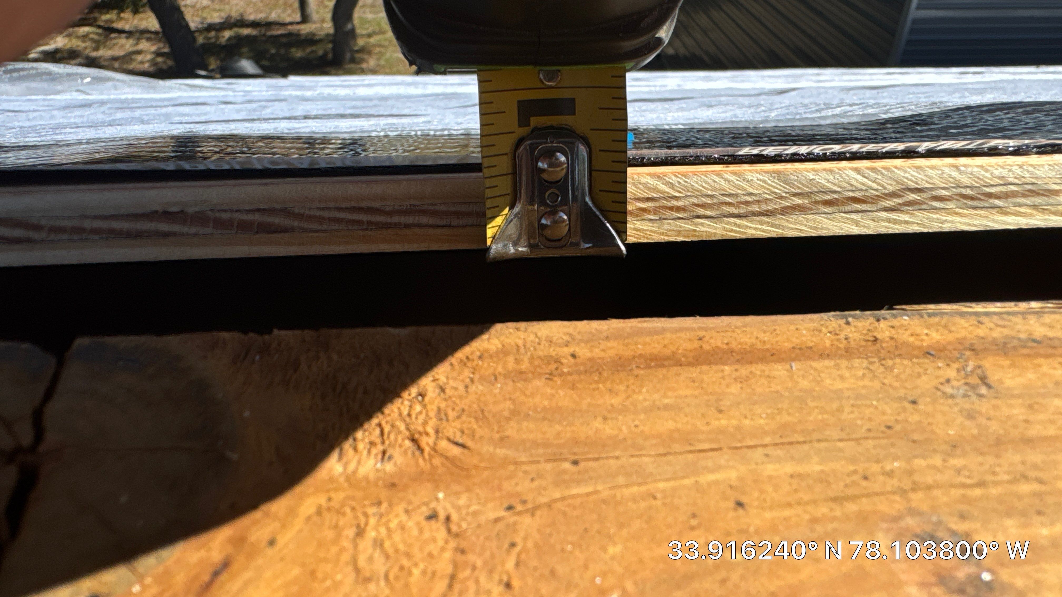 Fortified Roof Replacement in Oak Island NC by RGR Construction and Roofing, LLC