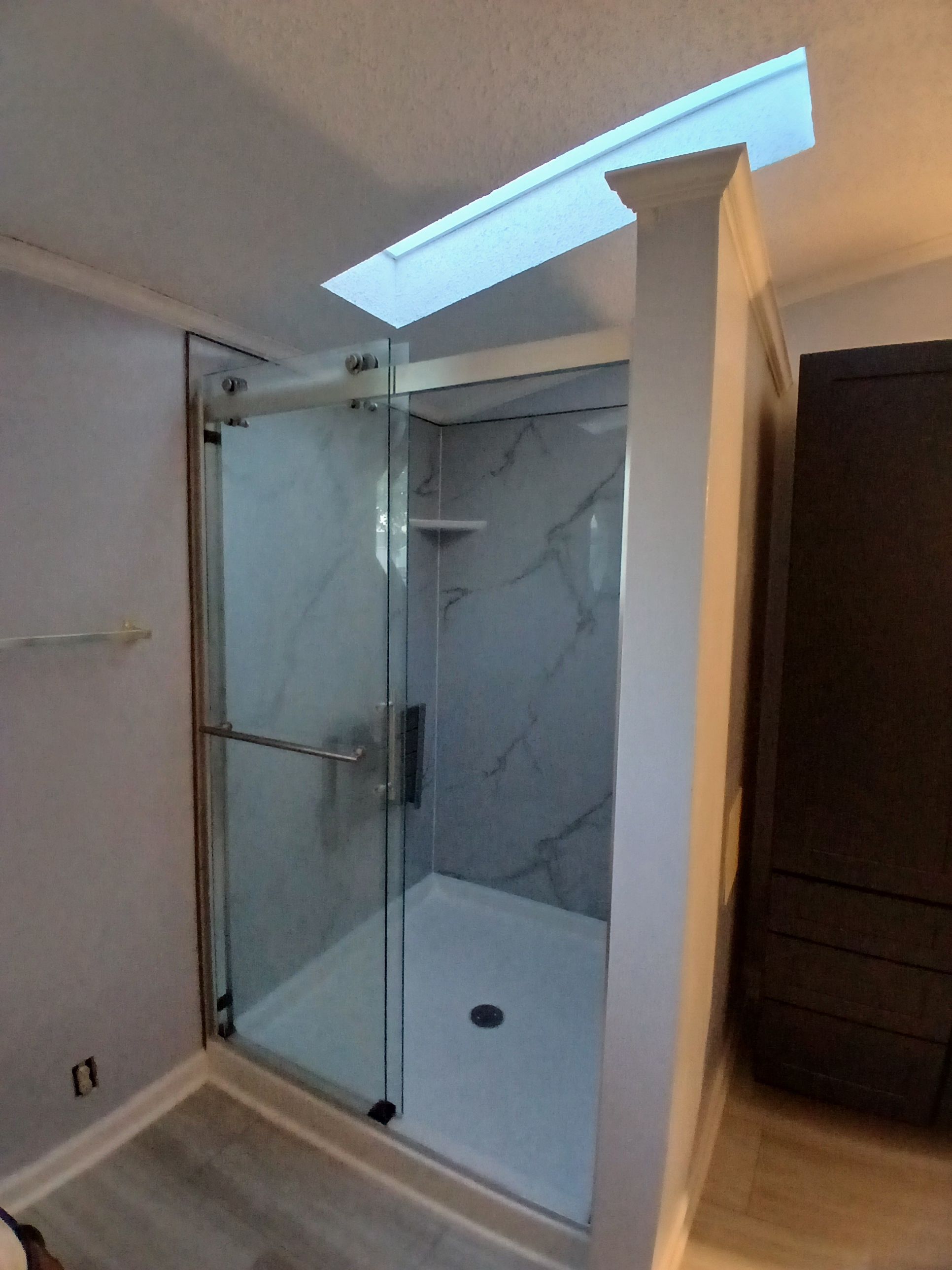 Complete Bathroom Upgrade in Bear by Gc Makeovers