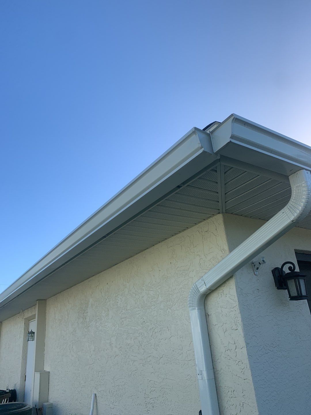 Premium Gutter Cleaning Service in Cape Coral FL by Gutter Professors