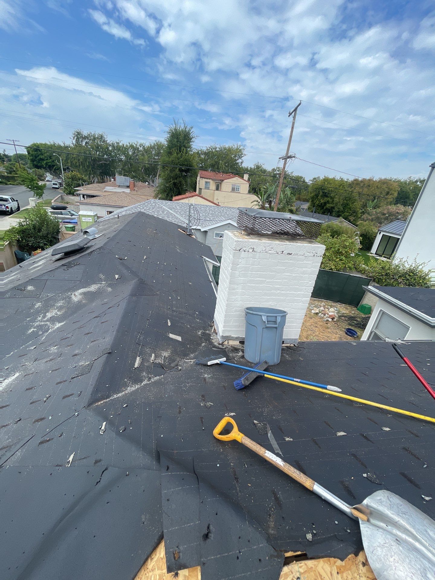 Roof Replacement - Culver City, CA 90232 by Epic Roof Replacement