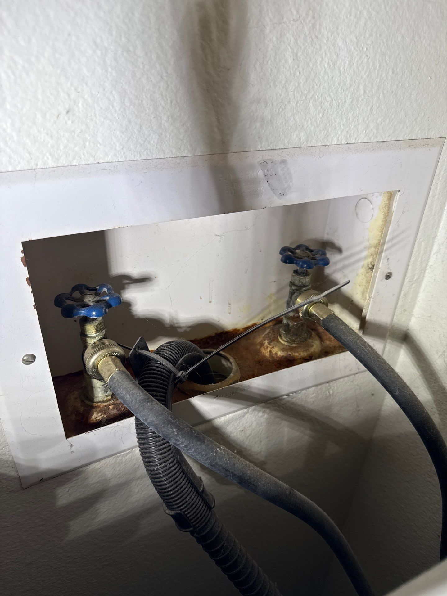 Crawlspace Drain Line Inspection & Sink Drain Repair