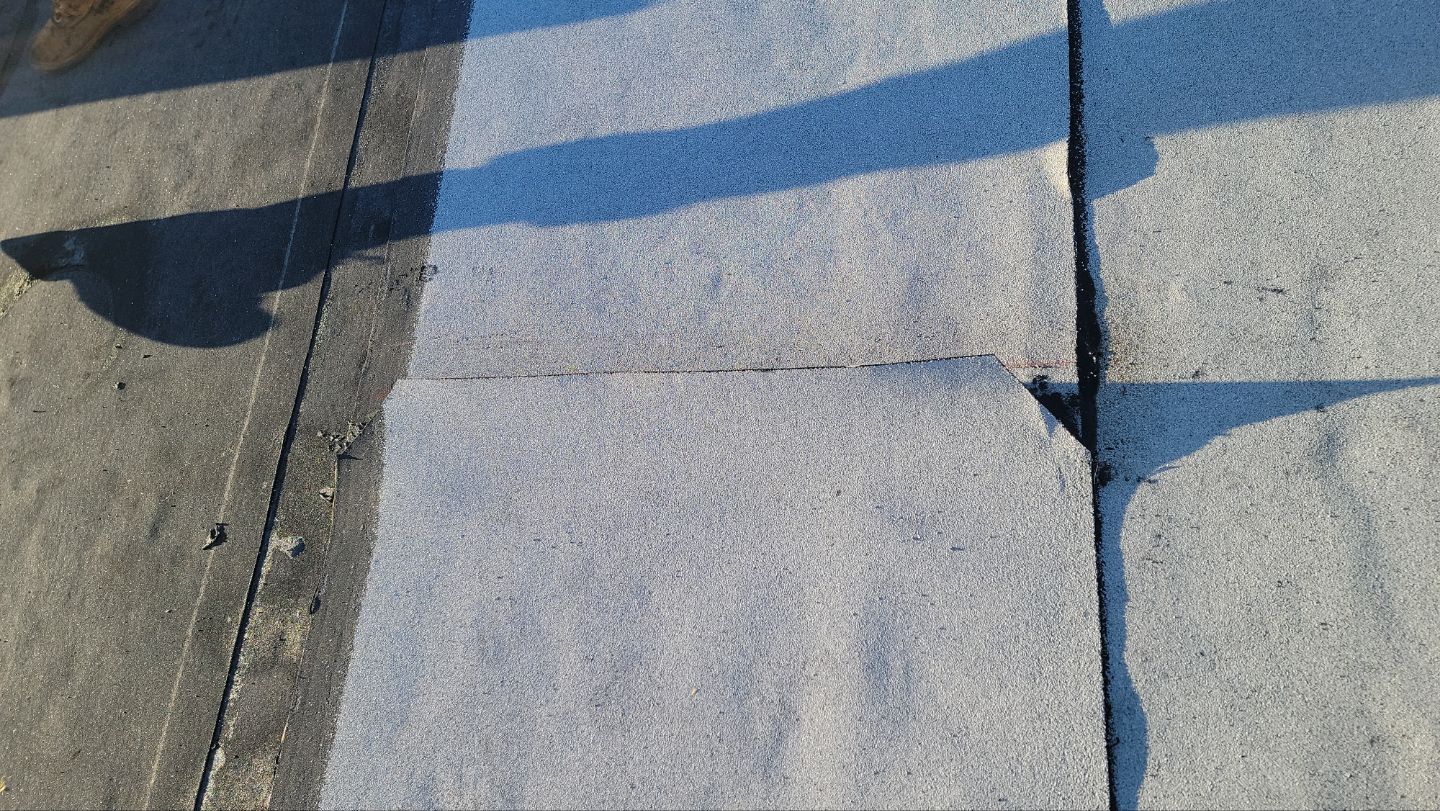 Project in Mechanicsville by ExteriorPros