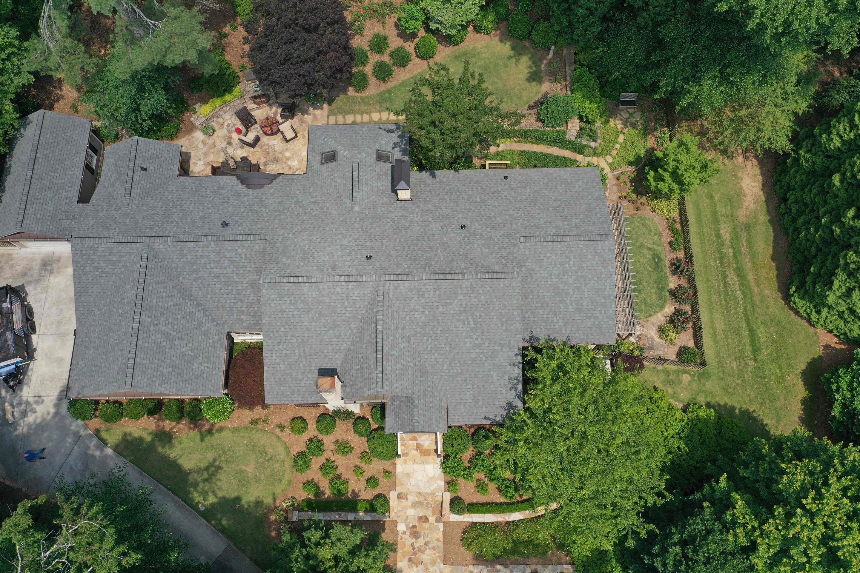 Roof Replacement- Stefan by Clark Brothers Roofing & Construction