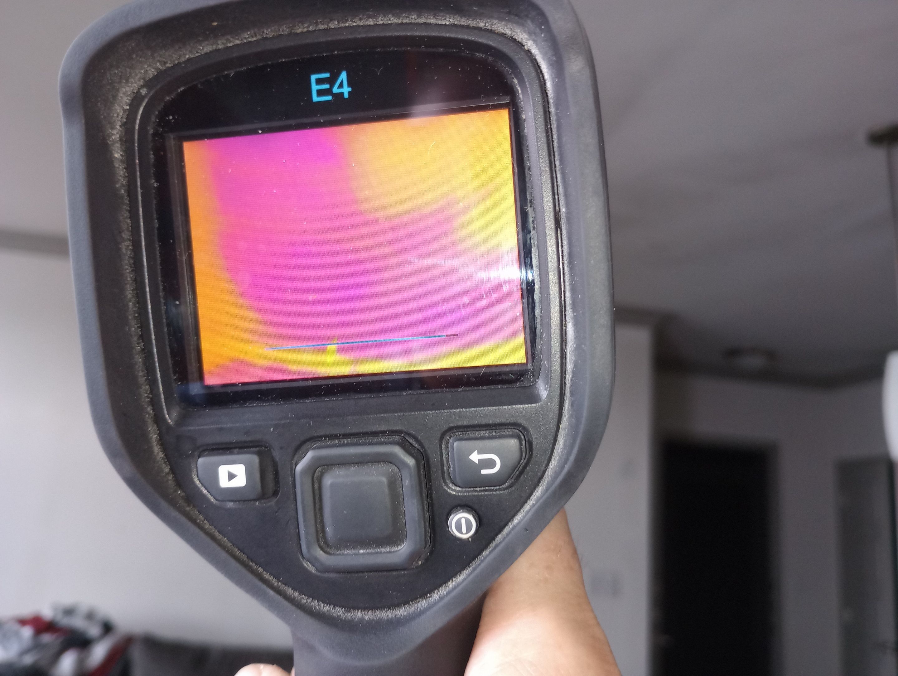 Fire/Water Damage in Apartment Complex in Louisville, KY by ANR Restoration