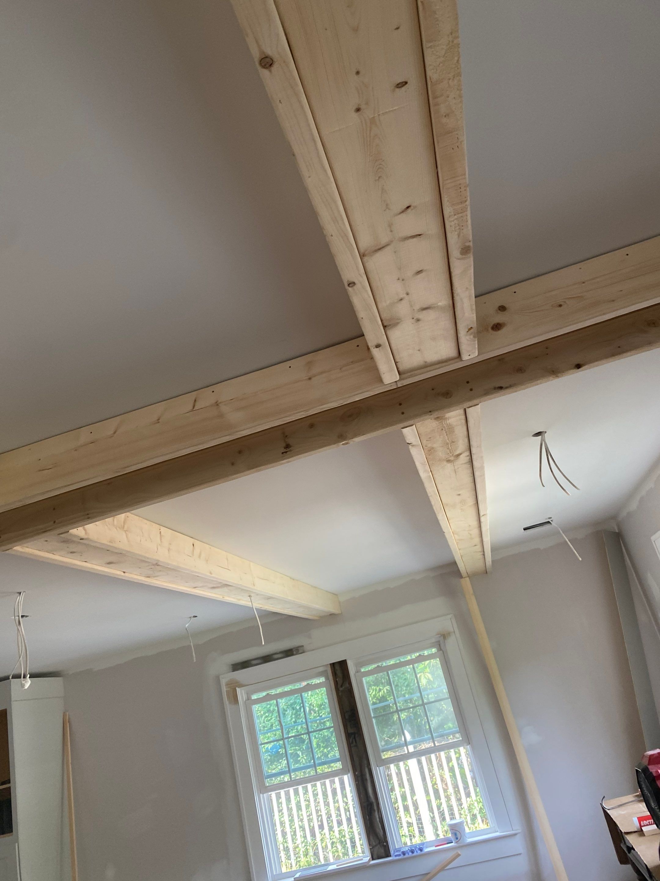 Kitchen Renovation by Home Concepts Construction