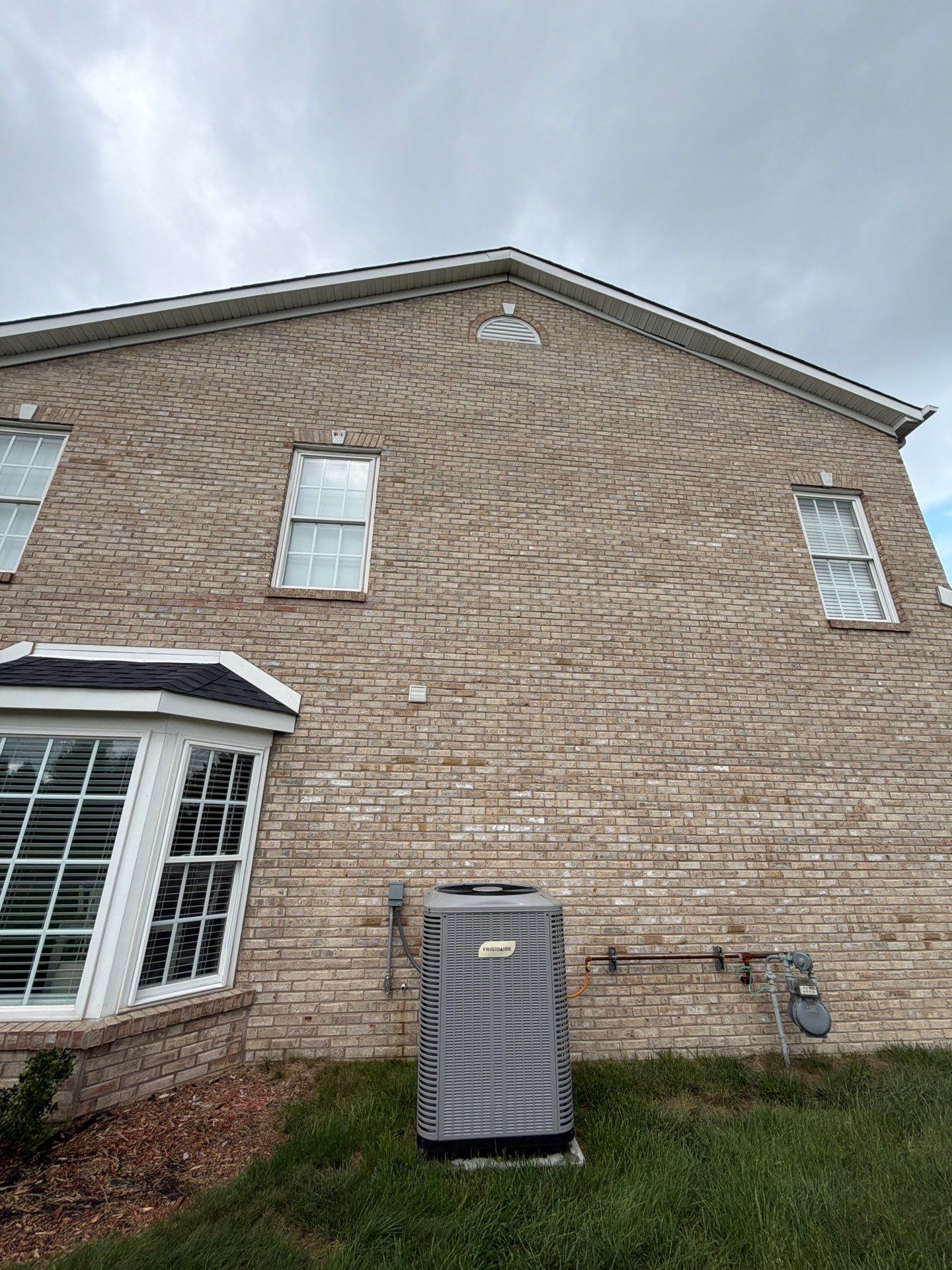 Project in Crossville, TN by Affordable Pros
