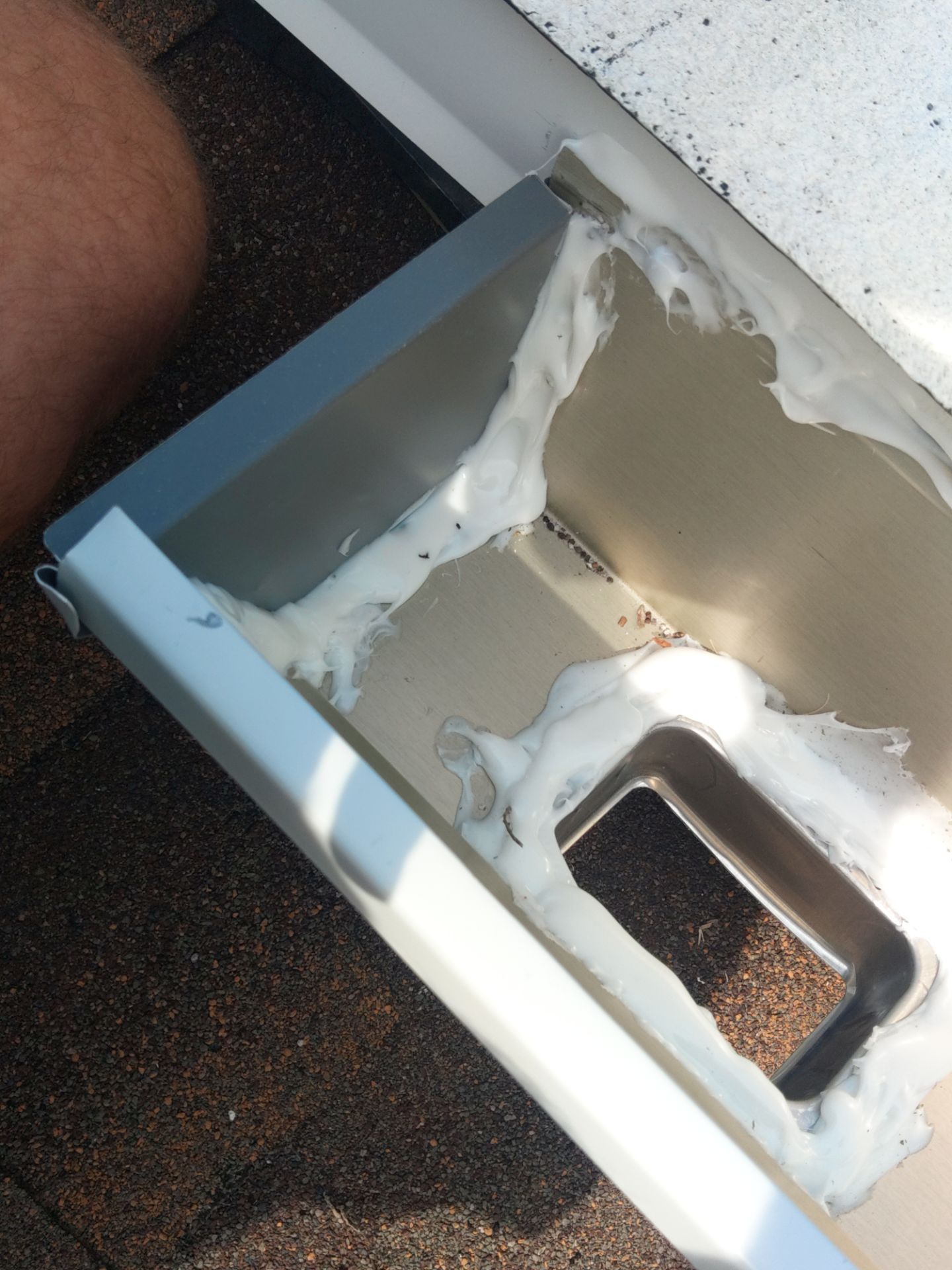 Seamless Gutter Cleaning and Maintenance in Cape Coral FL by Gutter Professors