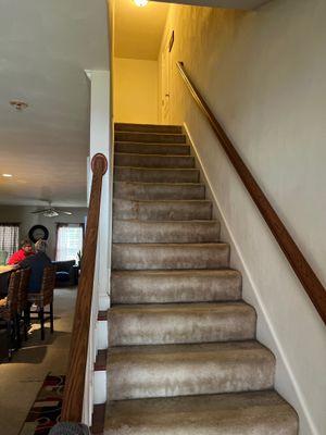 Residential painting