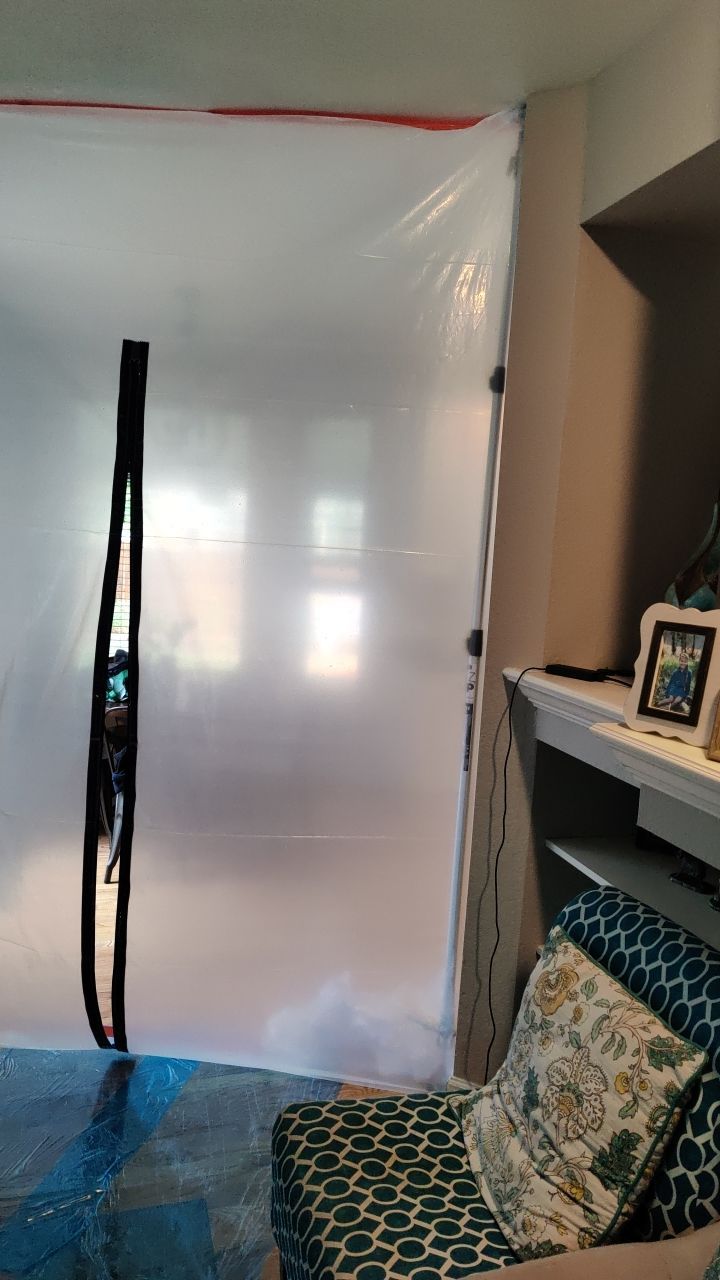 Water Damage by Accountable Home Services