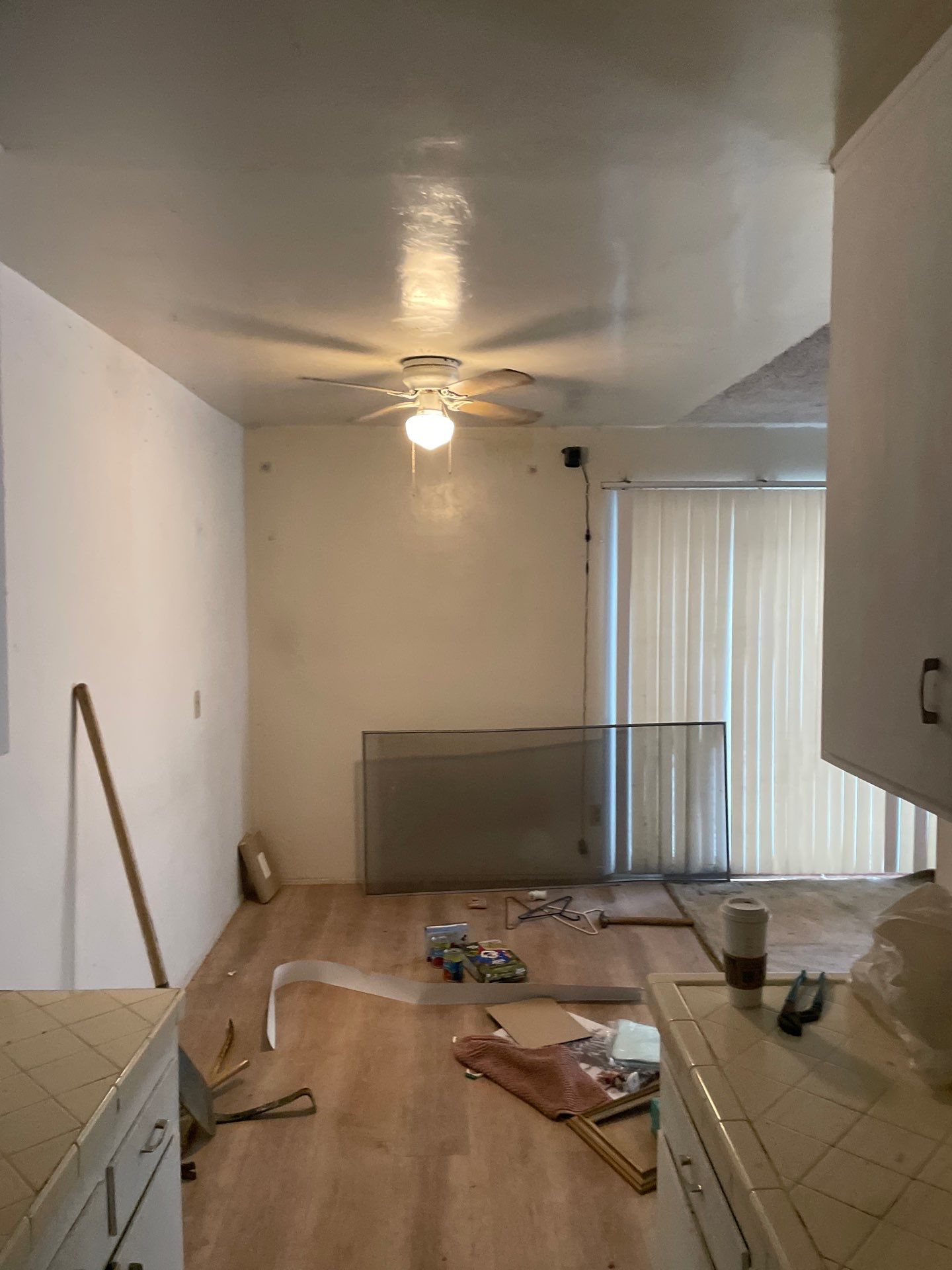 Project in San Diego by M1 Builds, Inc.