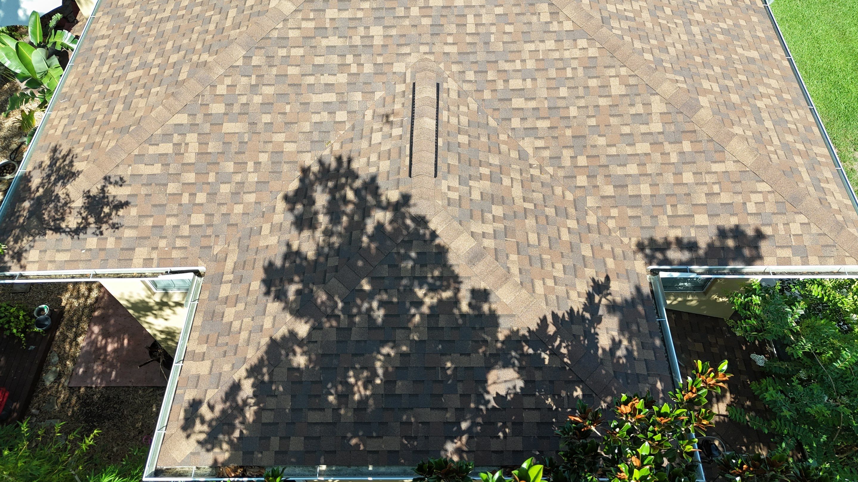 Roof Replacement in Tampa, FL by Shingle Masters Roofing