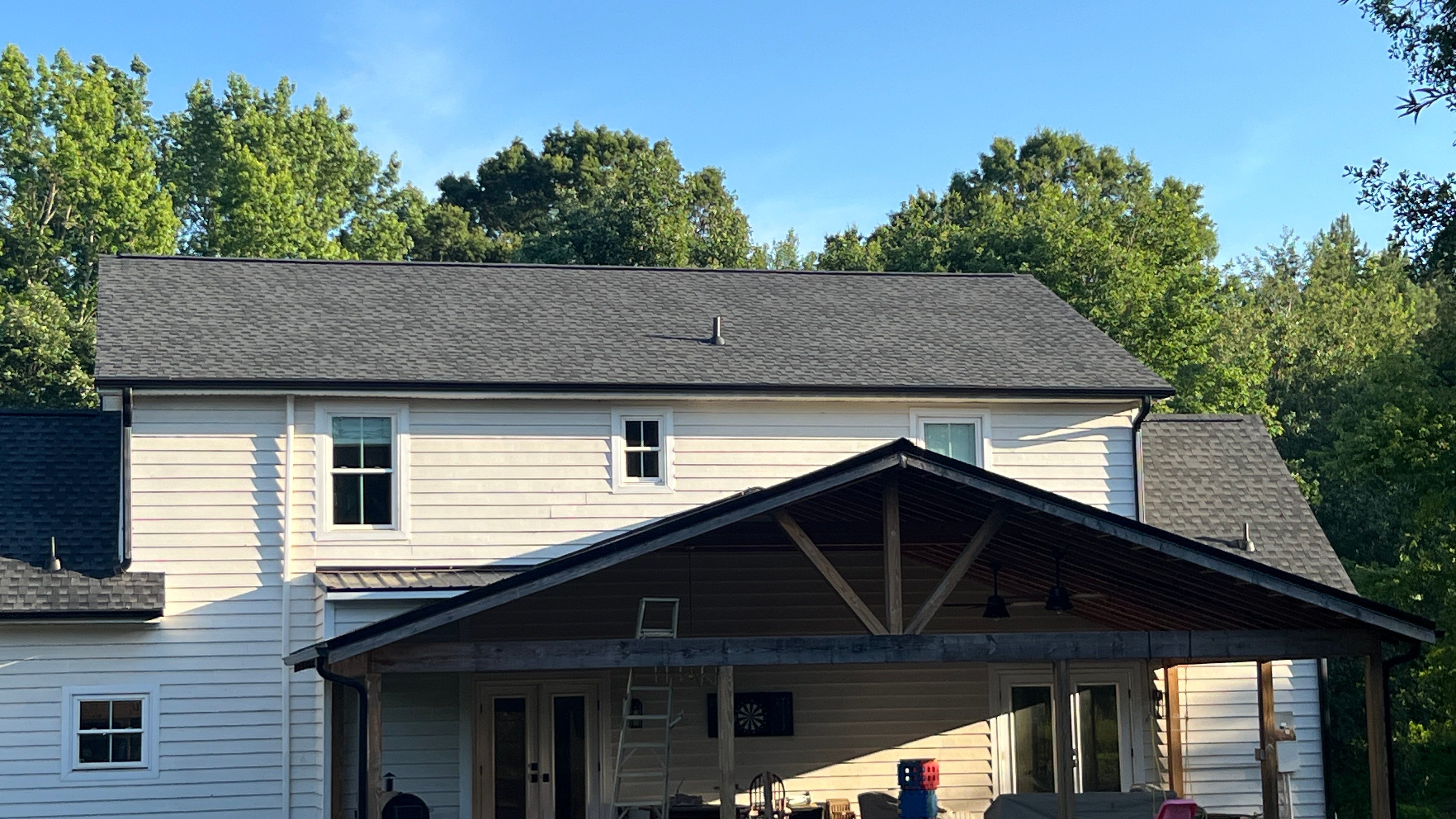 The Links by United Contracting and Roofing