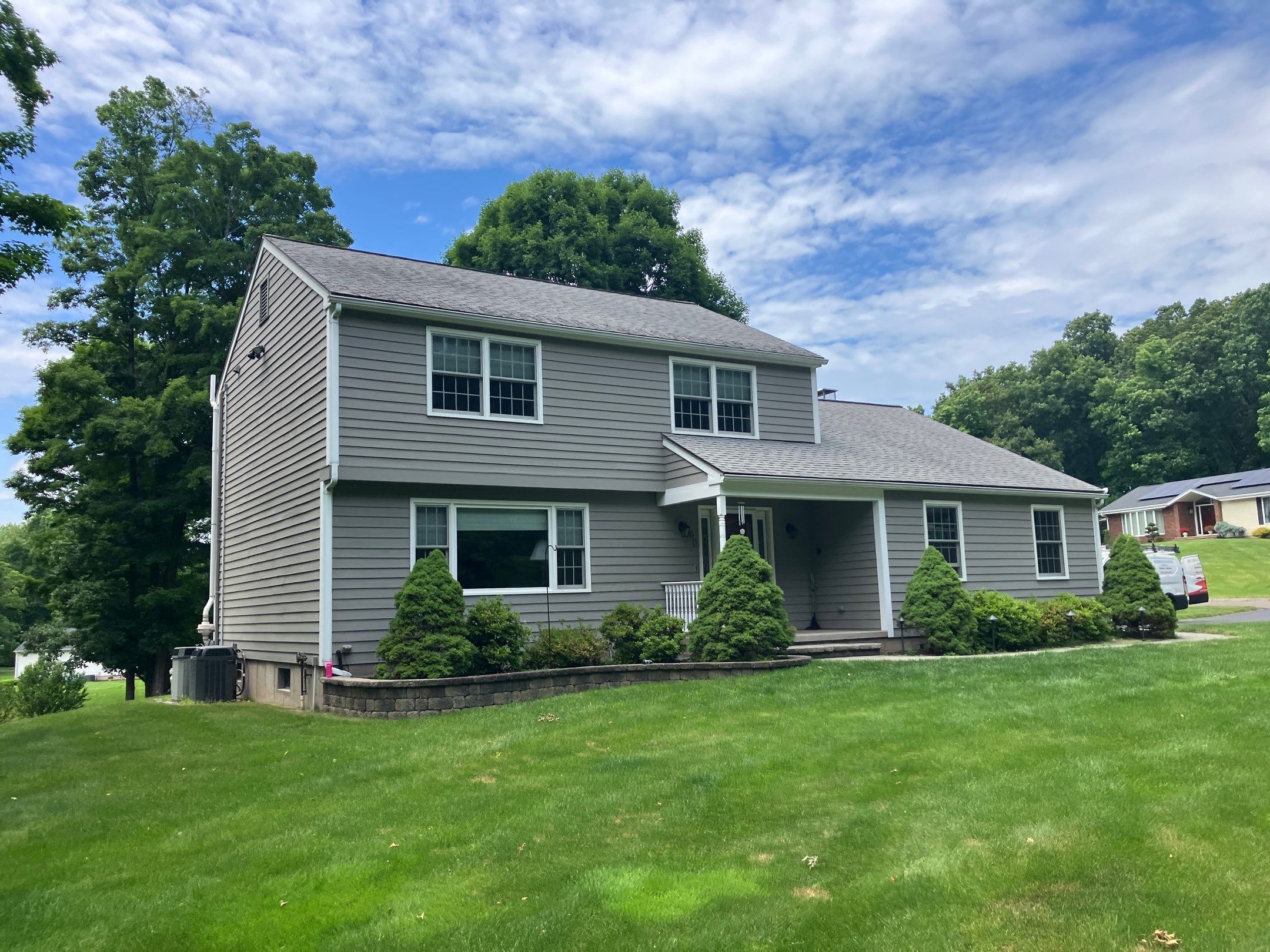 Transformation Roofing by DiGiorgi! by DiGiorgi Roofing and Siding Inc