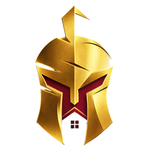 Logo for Spartan Home Services