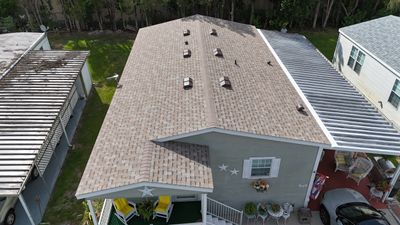 Roof Replacement in Tampa, FL