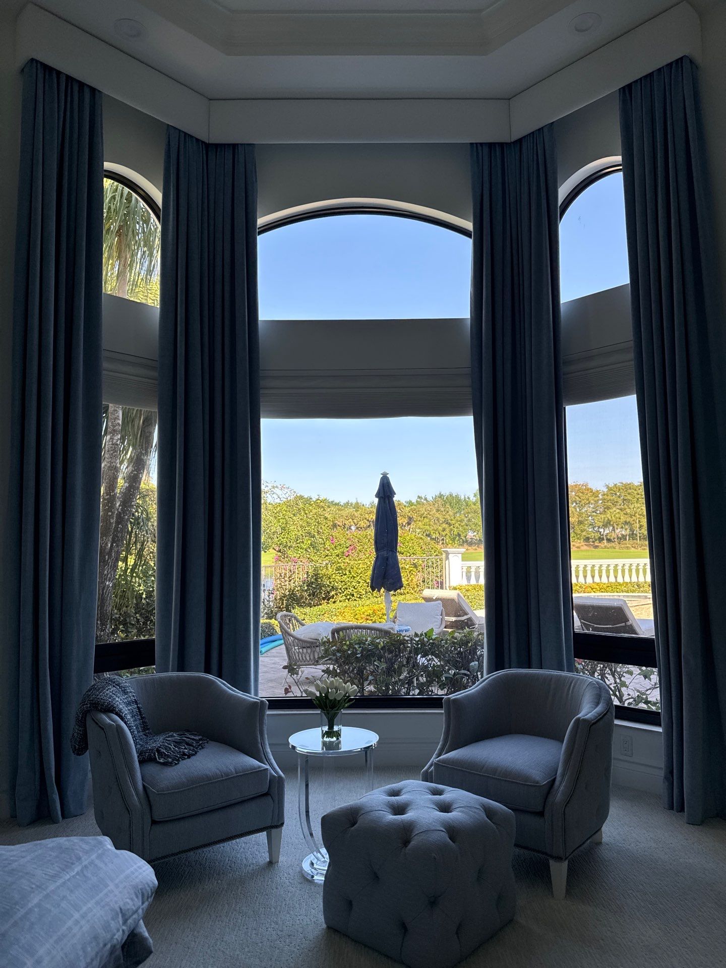 Heidi's Residence by Florida Storm Protection Unlimited