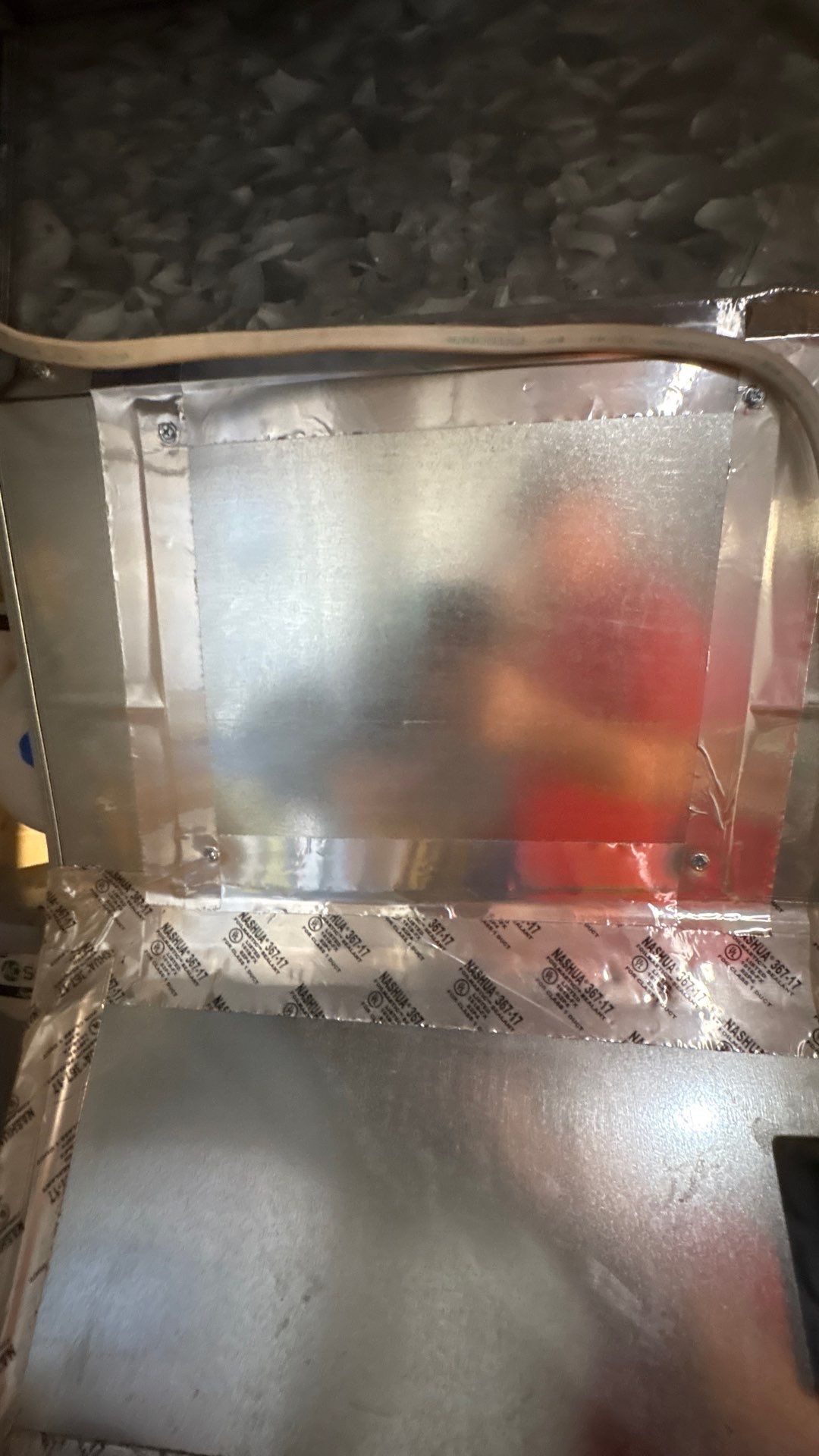 Air Duct Cleaning With a Vacuum Truck in Pittsburgh, PA by Superior Air Duct Cleaning