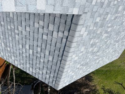 Shingle -> Shingle