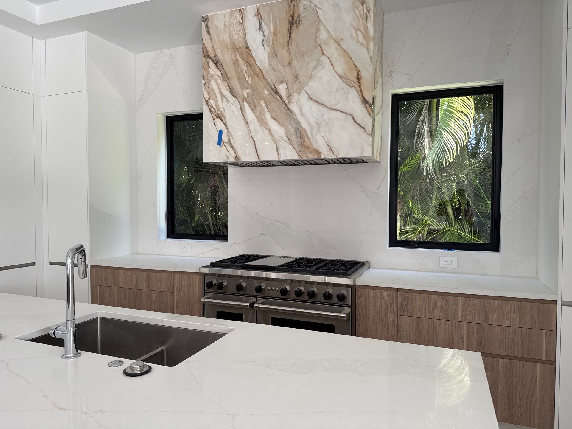Victoria's Project  by Florida Storm Protection Unlimited